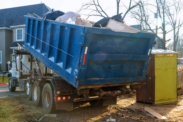 Best Dumpster Rental Services  in Upland, IN
