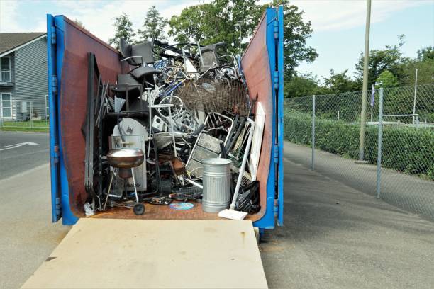 Best Junk Removal Near Me  in Upland, IN