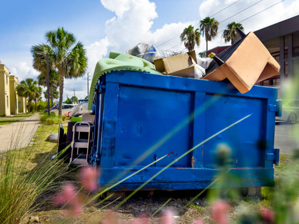 Best Residential Junk Removal  in Upland, IN