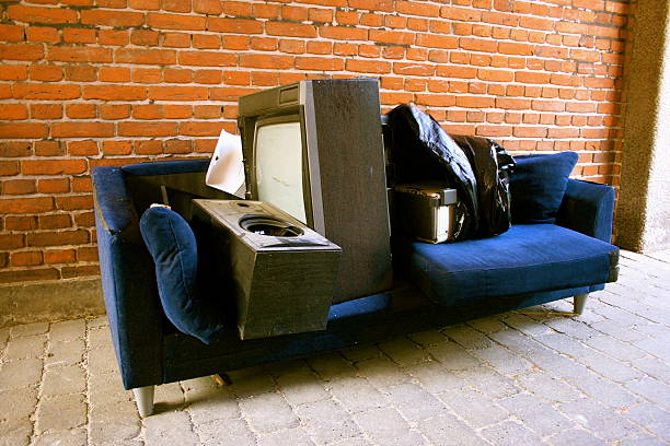 Best Appliance Disposal  in Upland, IN