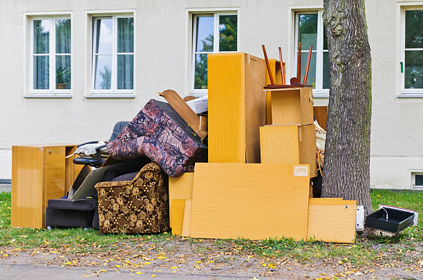 Best Professional Junk Removal  in Upland, IN