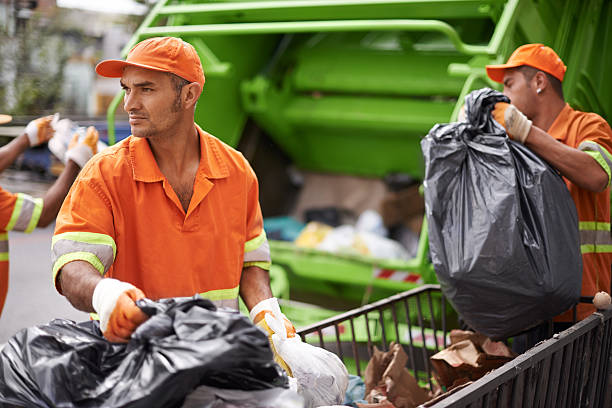 Upland, IN Junk Removal Company
