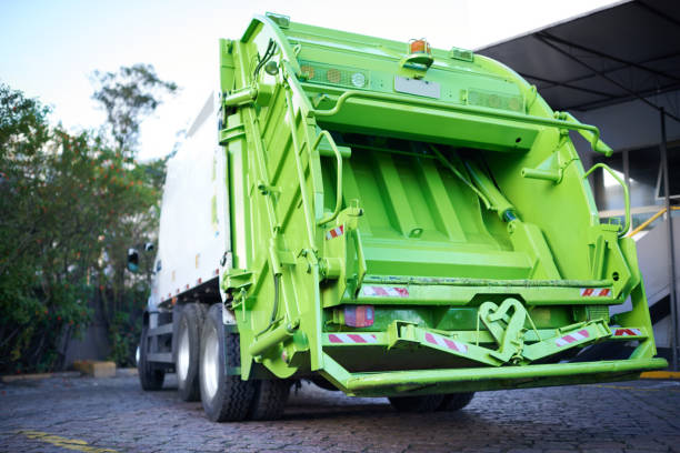 Best Same-Day Junk Removal  in Upland, IN