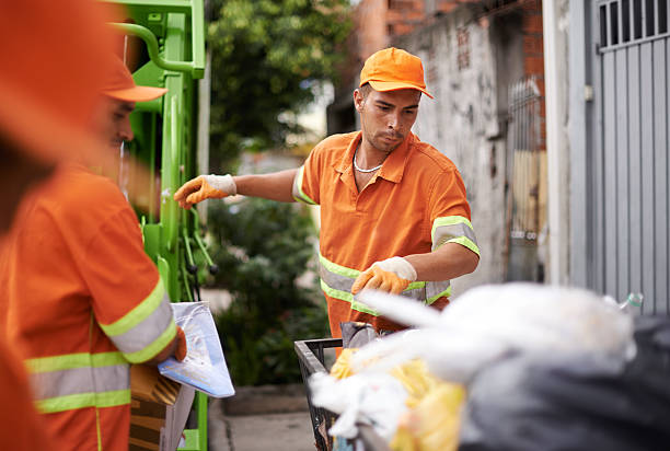 Best Attic Cleanout Services  in Upland, IN