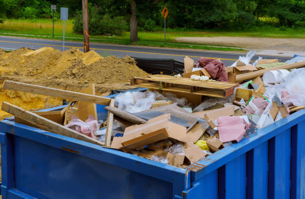 Best Household Junk Removal  in Upland, IN